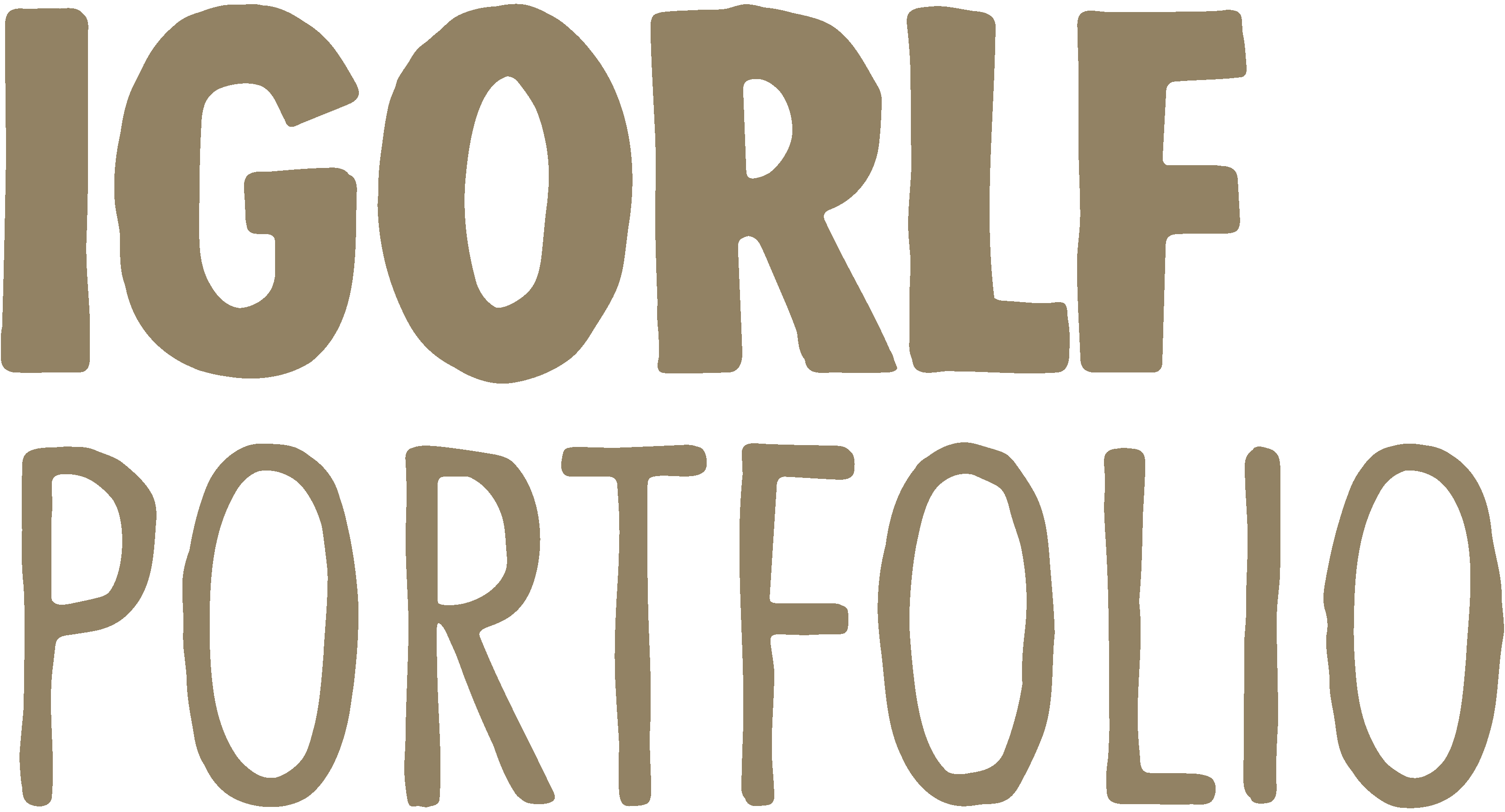 Igor