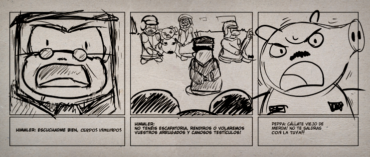 Storyboard